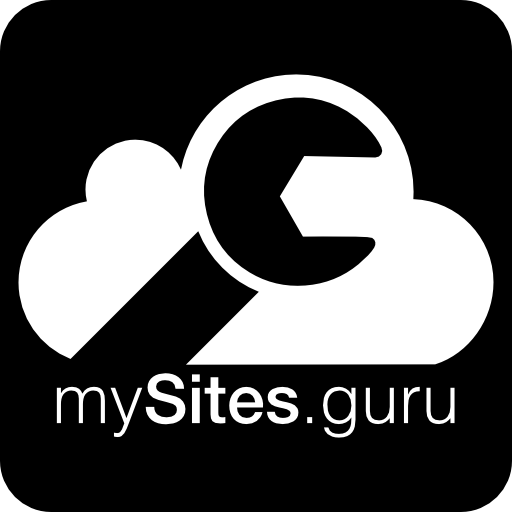 mySites.guru